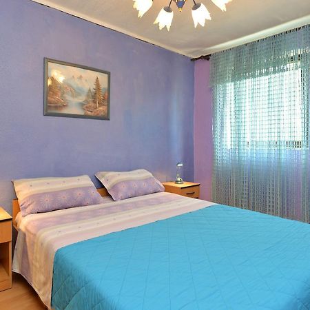 Apartments Predrag 498 梅杜林 外观 照片