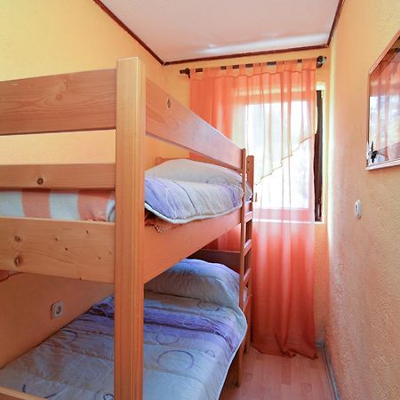 Apartments Predrag 498 梅杜林 外观 照片