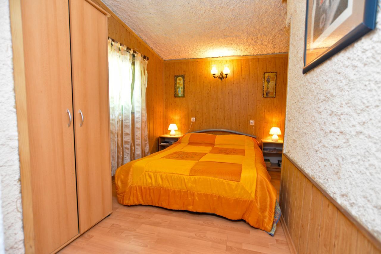 Apartments Predrag 498 梅杜林 外观 照片