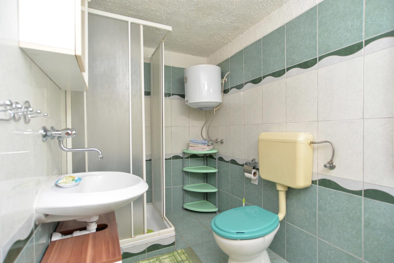 Apartments Predrag 498 梅杜林 外观 照片