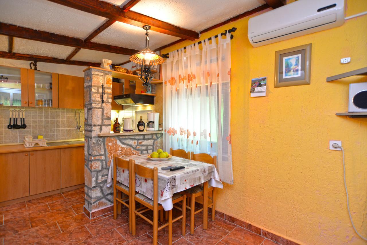 Apartments Predrag 498 梅杜林 外观 照片