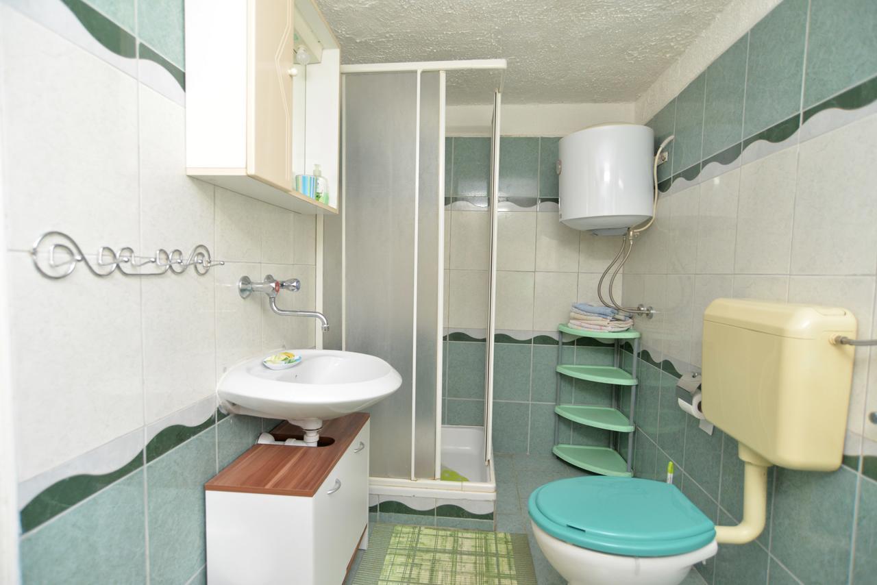 Apartments Predrag 498 梅杜林 外观 照片