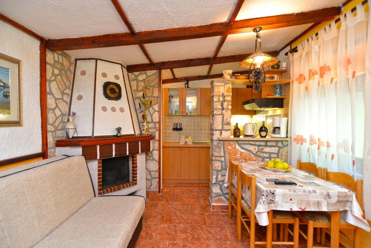 Apartments Predrag 498 梅杜林 外观 照片