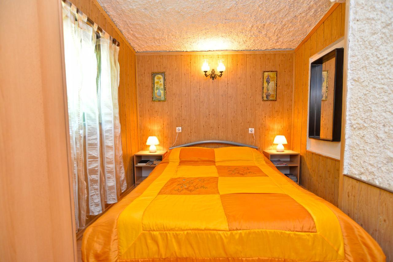 Apartments Predrag 498 梅杜林 外观 照片
