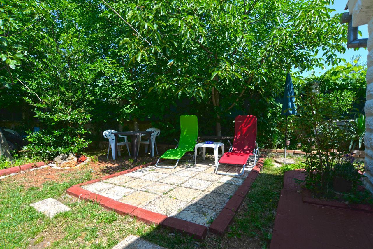Apartments Predrag 498 梅杜林 外观 照片