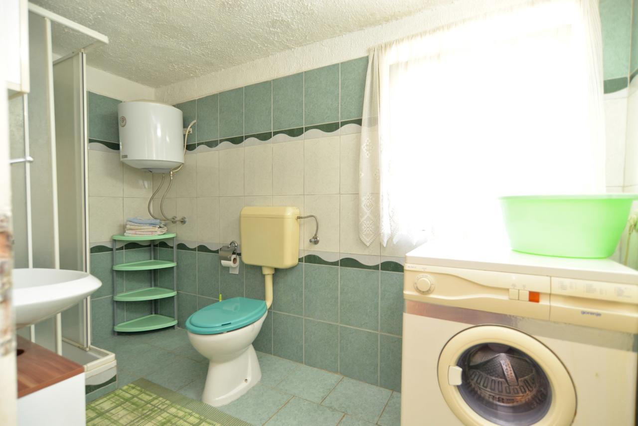 Apartments Predrag 498 梅杜林 外观 照片