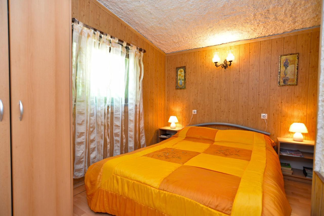 Apartments Predrag 498 梅杜林 外观 照片