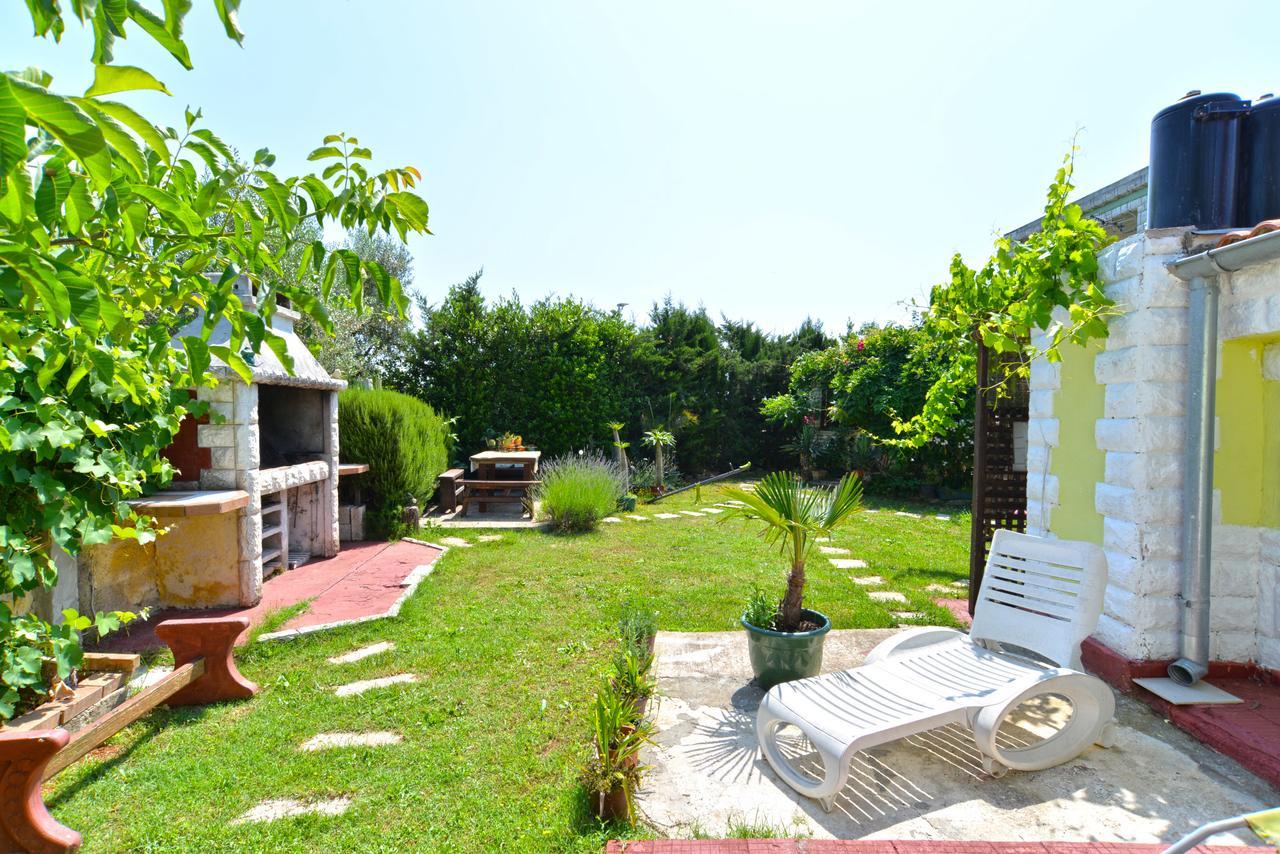 Apartments Predrag 498 梅杜林 外观 照片