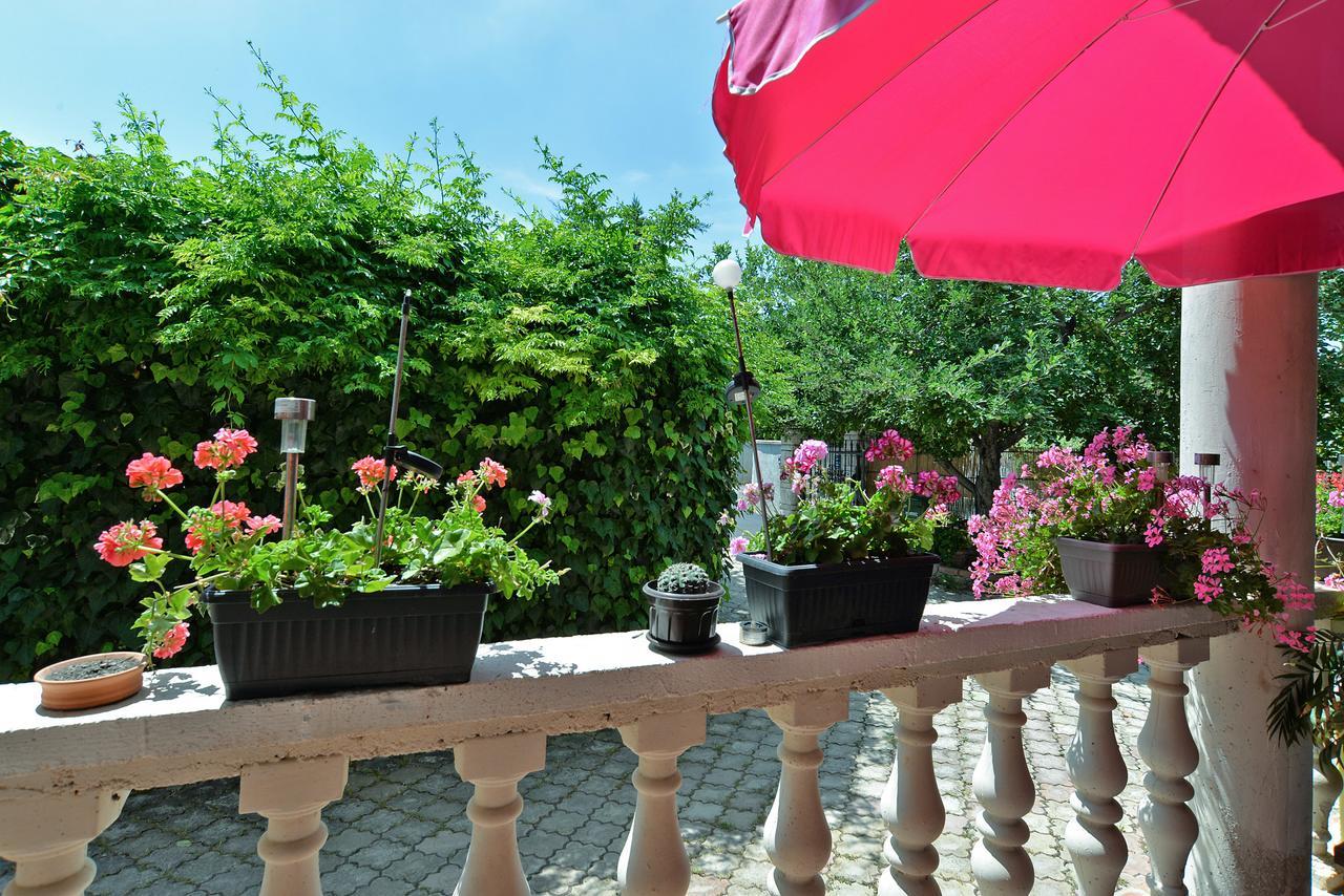 Apartments Predrag 498 梅杜林 外观 照片