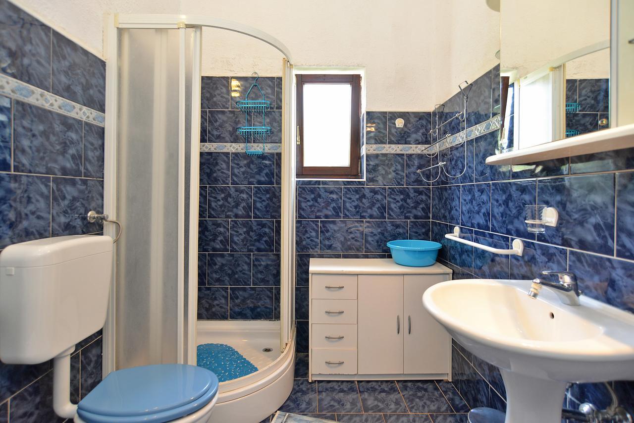 Apartments Predrag 498 梅杜林 外观 照片