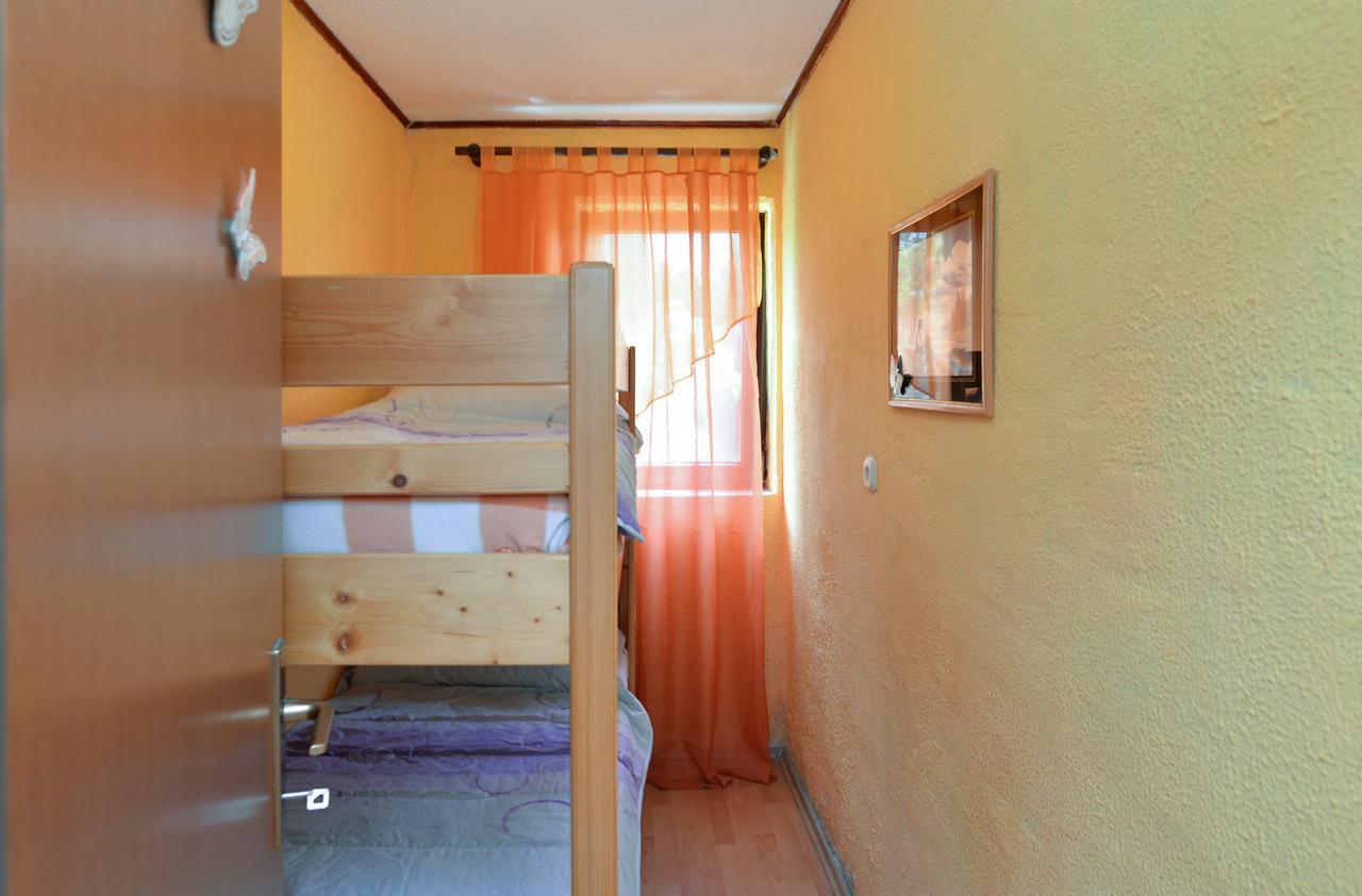 Apartments Predrag 498 梅杜林 外观 照片