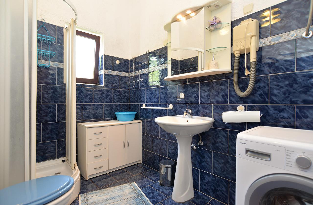 Apartments Predrag 498 梅杜林 外观 照片
