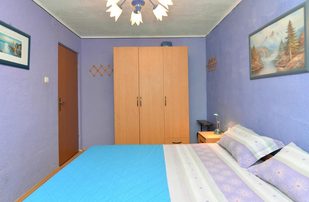 Apartments Predrag 498 梅杜林 外观 照片