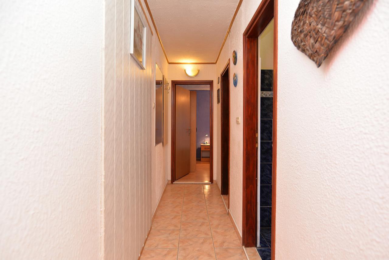 Apartments Predrag 498 梅杜林 外观 照片