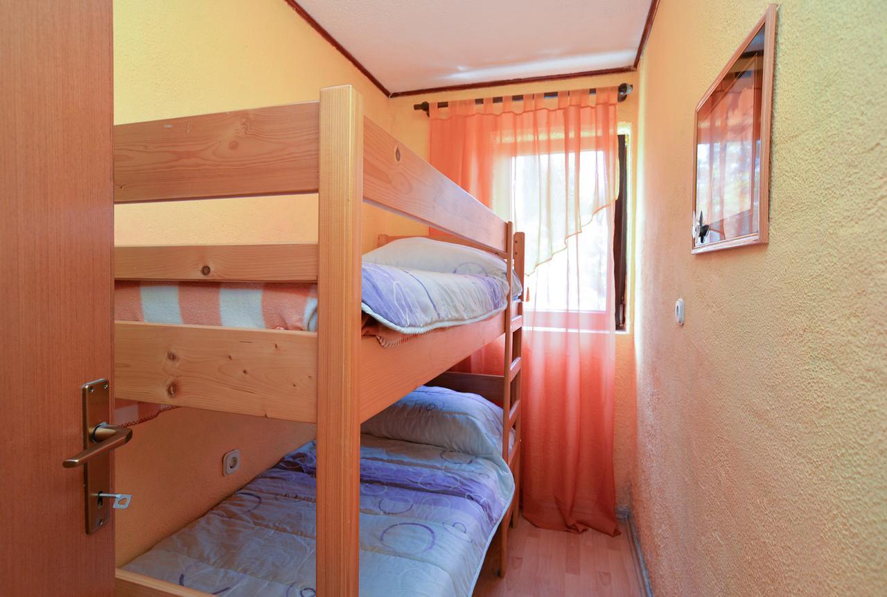 Apartments Predrag 498 梅杜林 外观 照片