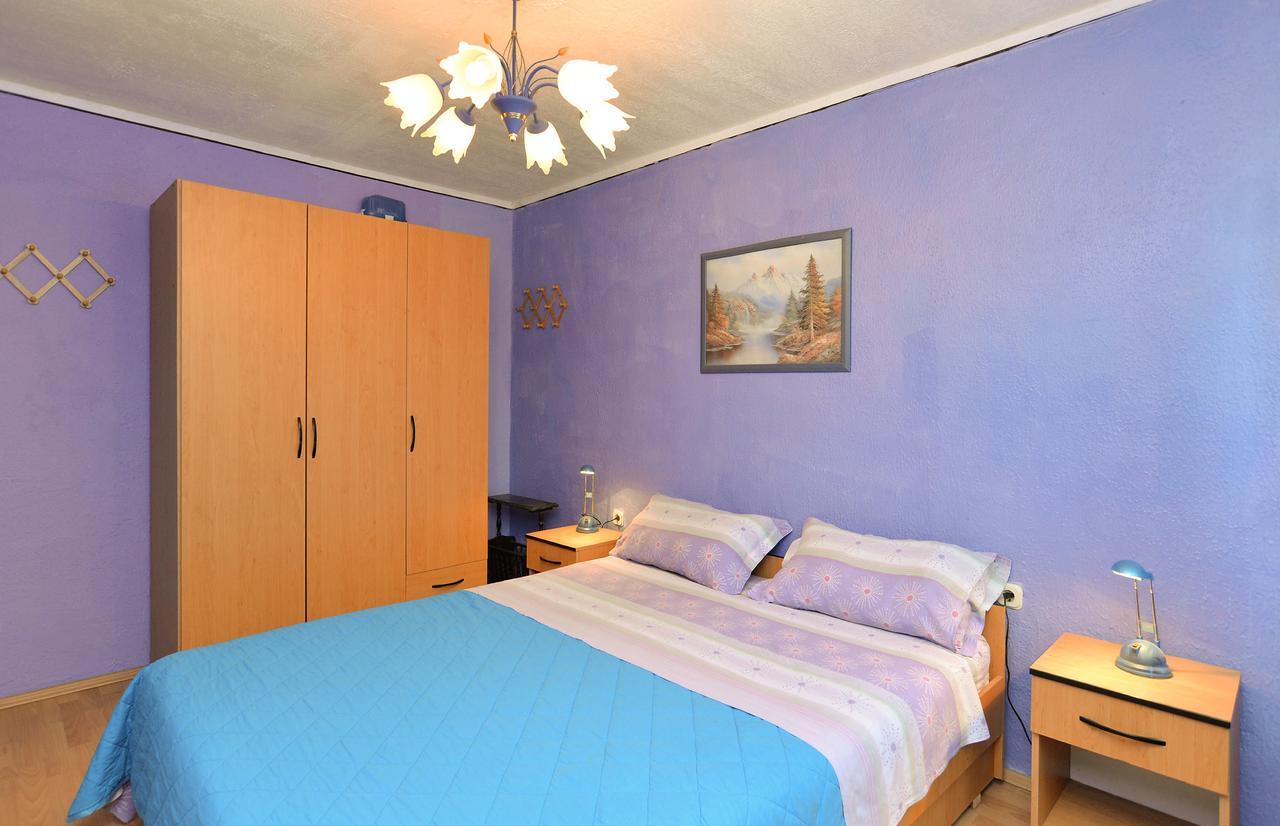 Apartments Predrag 498 梅杜林 外观 照片